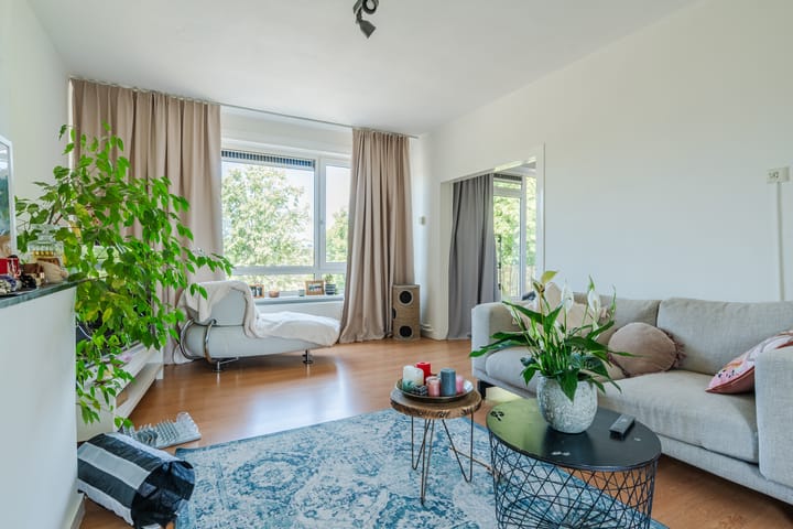 Foto 4 van Karel de Grotelaan 95