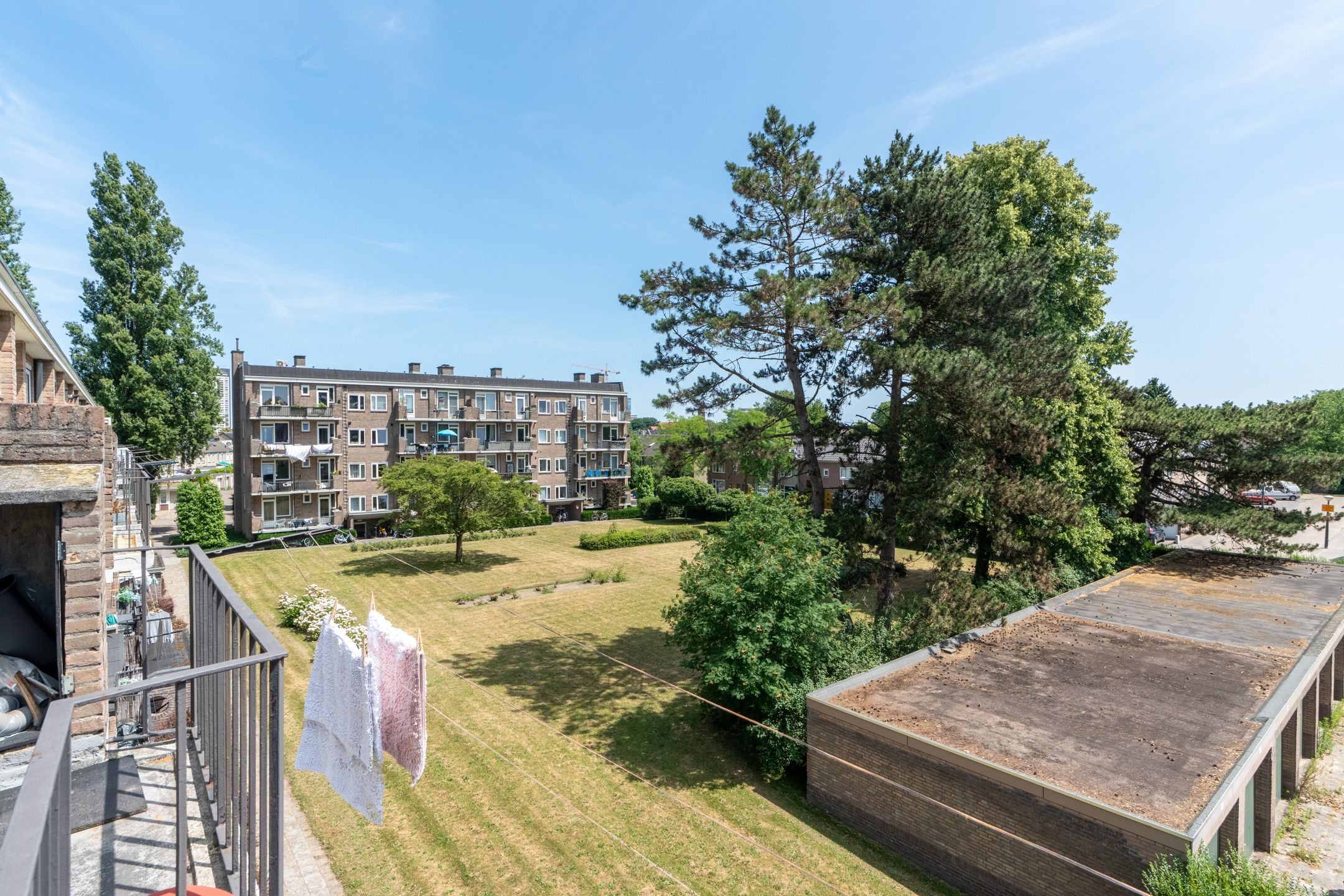 Foto 3 van Karel de Grotelaan 95