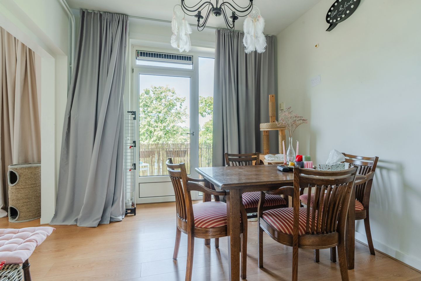 Foto 10 van Karel de Grotelaan 95