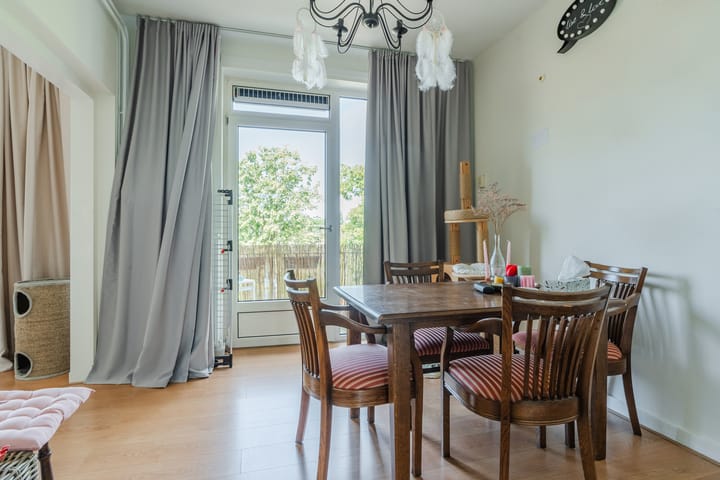 Foto 10 van Karel de Grotelaan 95