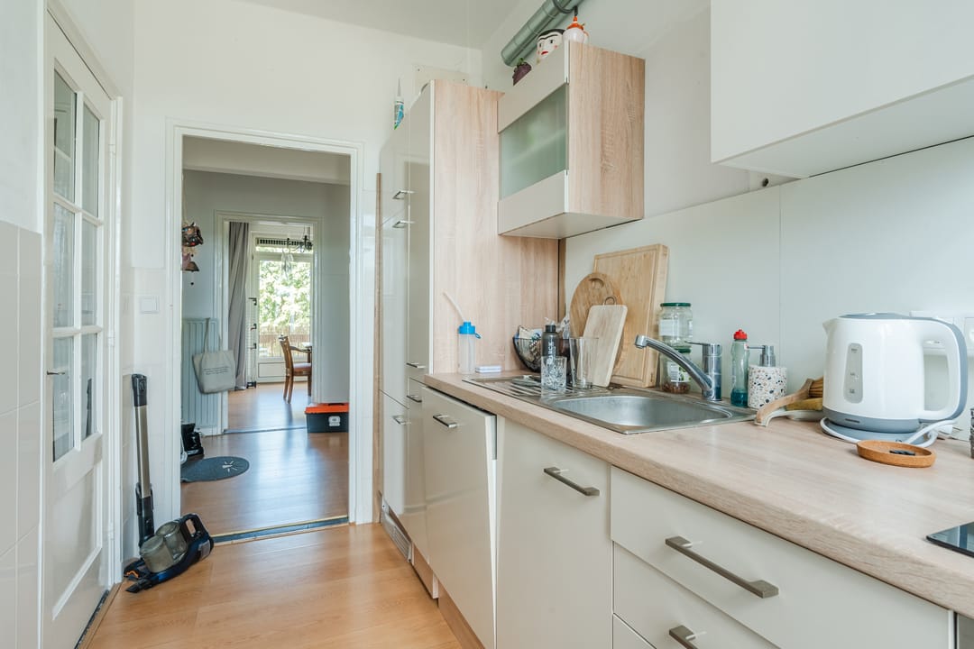 Foto 13 van Karel de Grotelaan 95