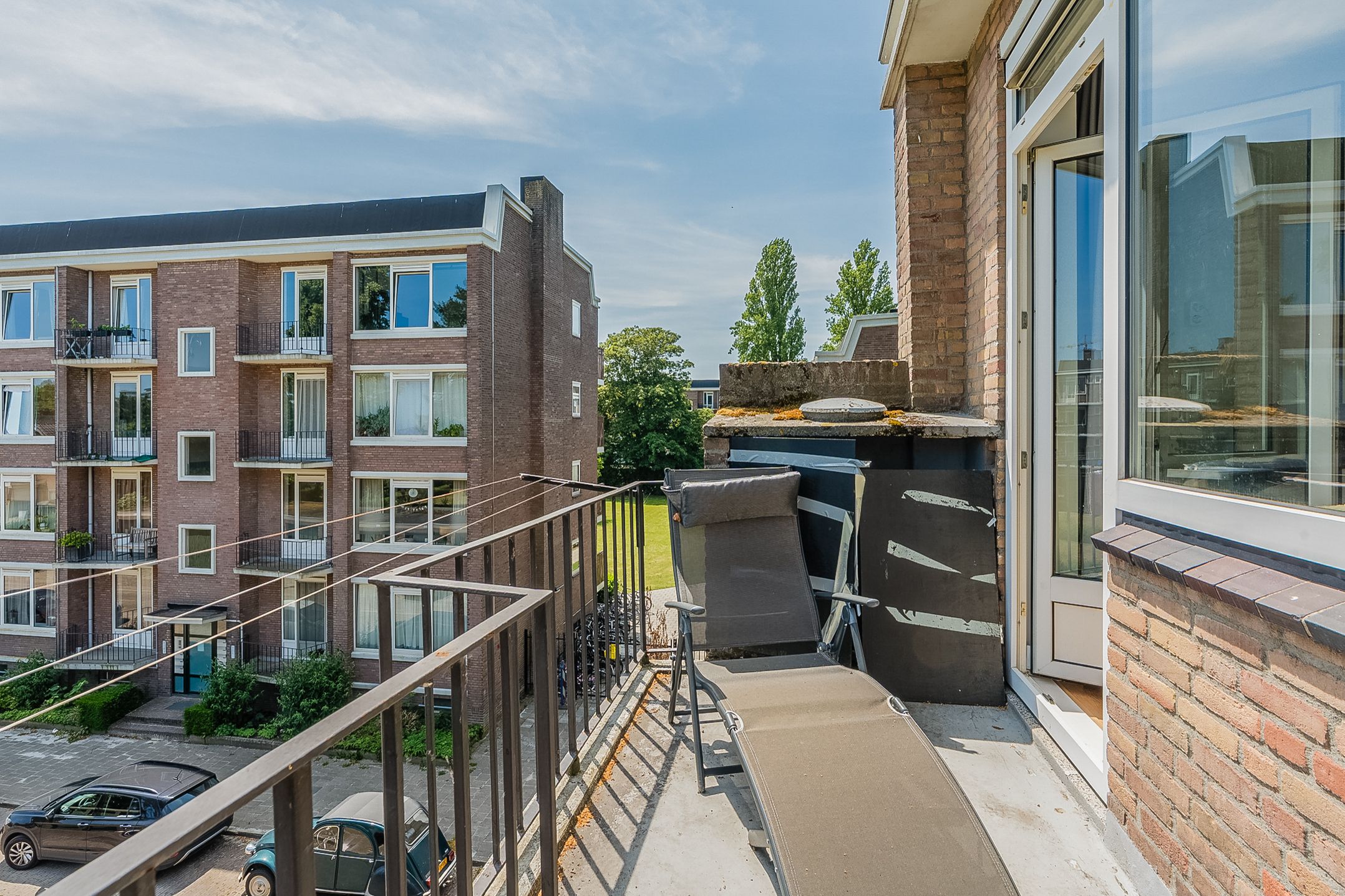 Foto 21 van Karel de Grotelaan 95