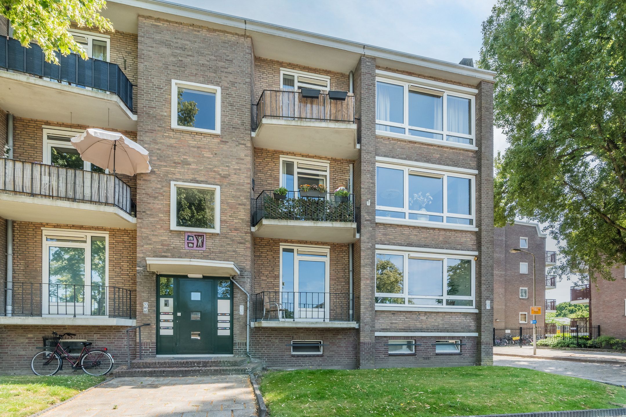 Foto 27 van Karel de Grotelaan 95