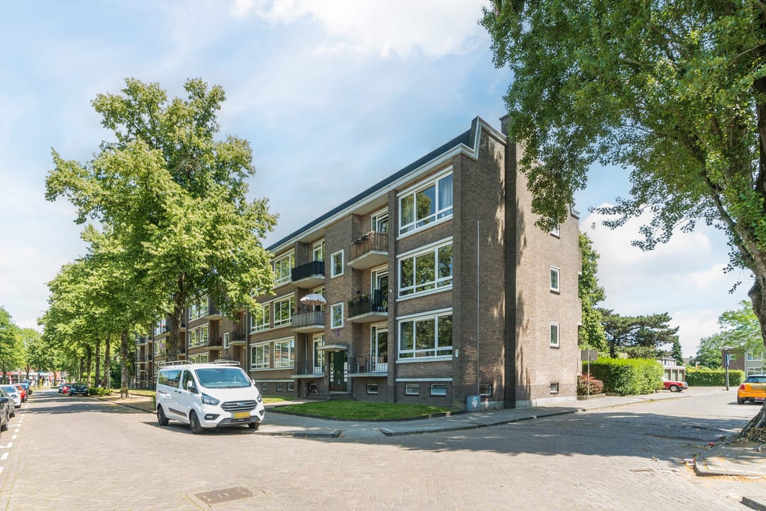 Foto 28 van Karel de Grotelaan 95