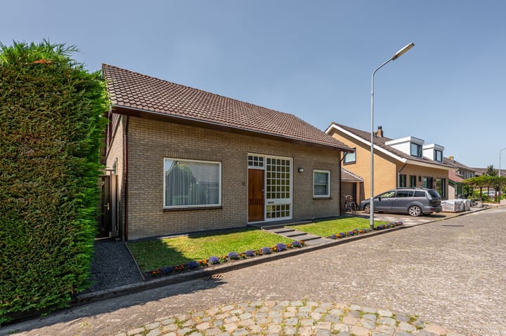 Photo 4 of Moerland 11