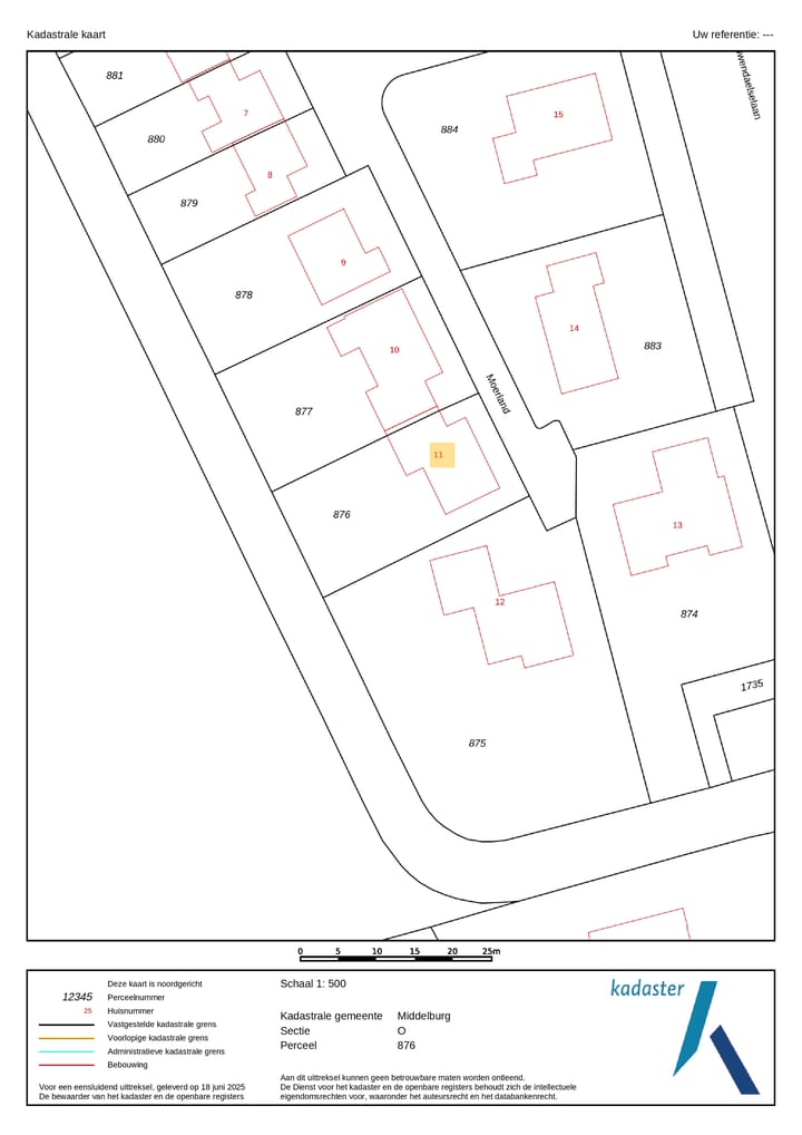 Photo 63 of Moerland 11