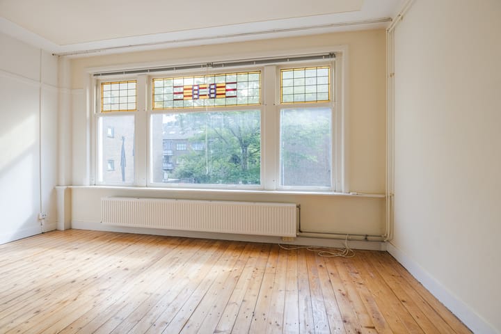 Photo 2 of Borgesiusstraat 55-B01