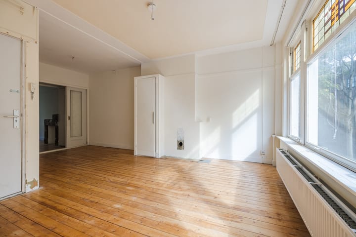 Photo 3 of Borgesiusstraat 55-B01