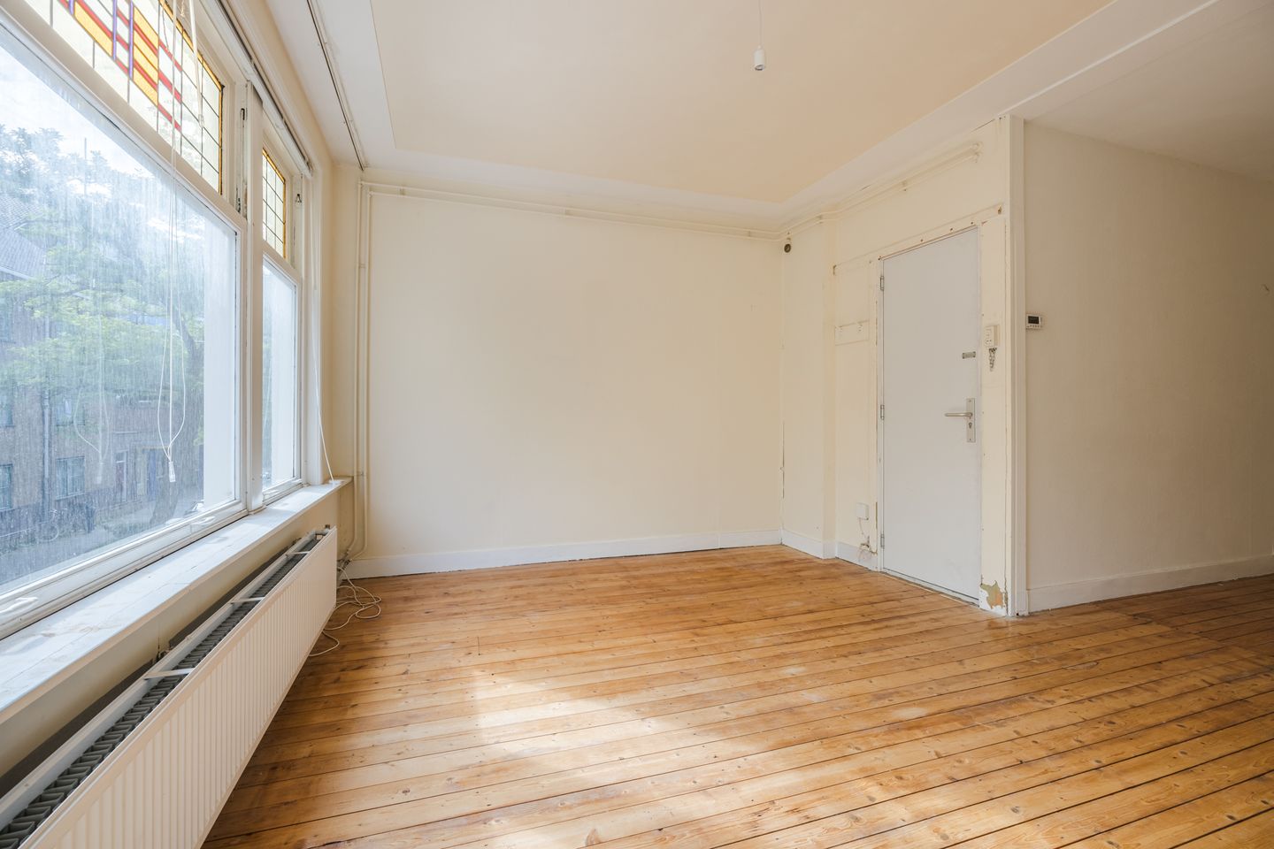 Photo 4 of Borgesiusstraat 55-B01