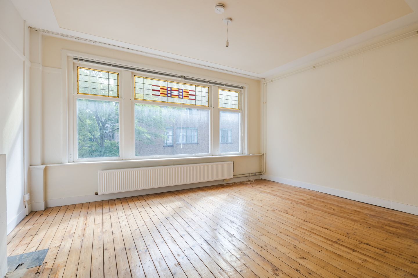 Photo 5 of Borgesiusstraat 55-B01