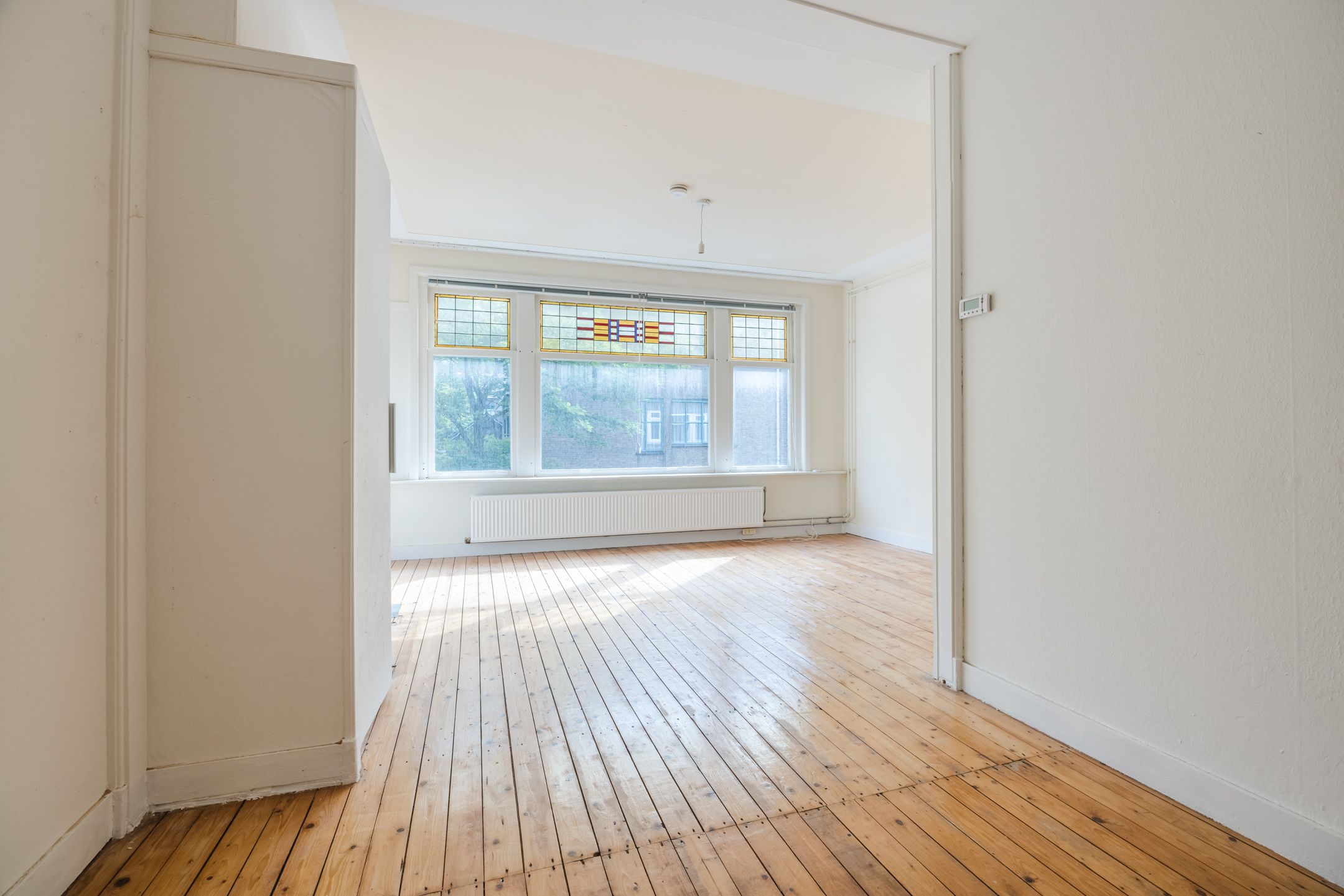 Photo 6 of Borgesiusstraat 55-B01