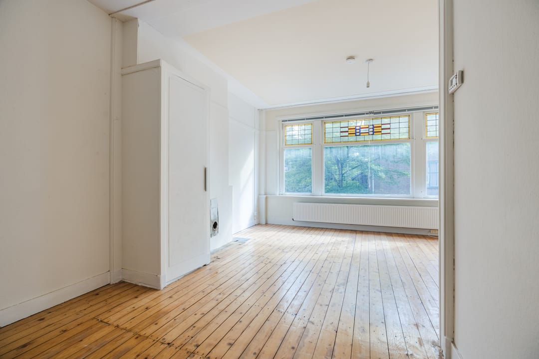 Photo 7 of Borgesiusstraat 55-B01