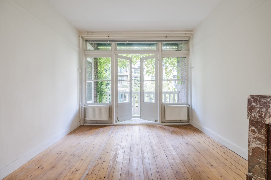 Photo 8 of Borgesiusstraat 55-B01