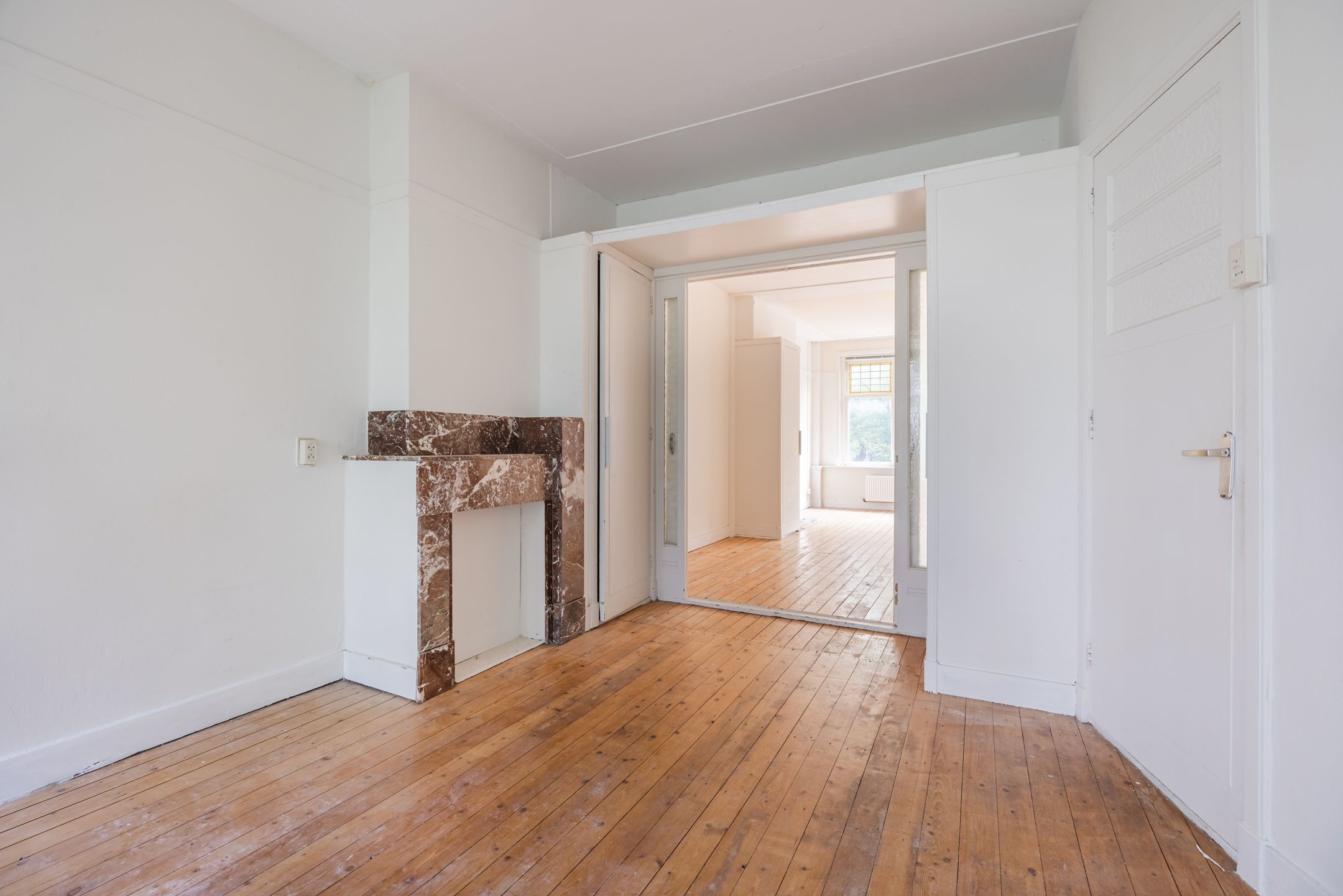 Photo 9 of Borgesiusstraat 55-B01