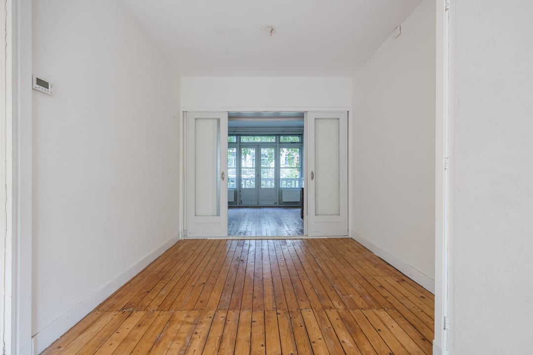 Photo 11 of Borgesiusstraat 55-B01