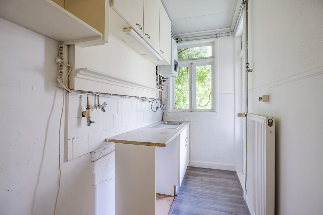 Photo 13 of Borgesiusstraat 55-B01