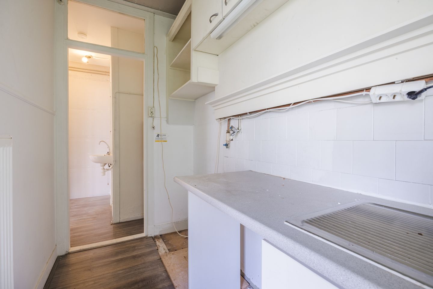 Photo 14 of Borgesiusstraat 55-B01