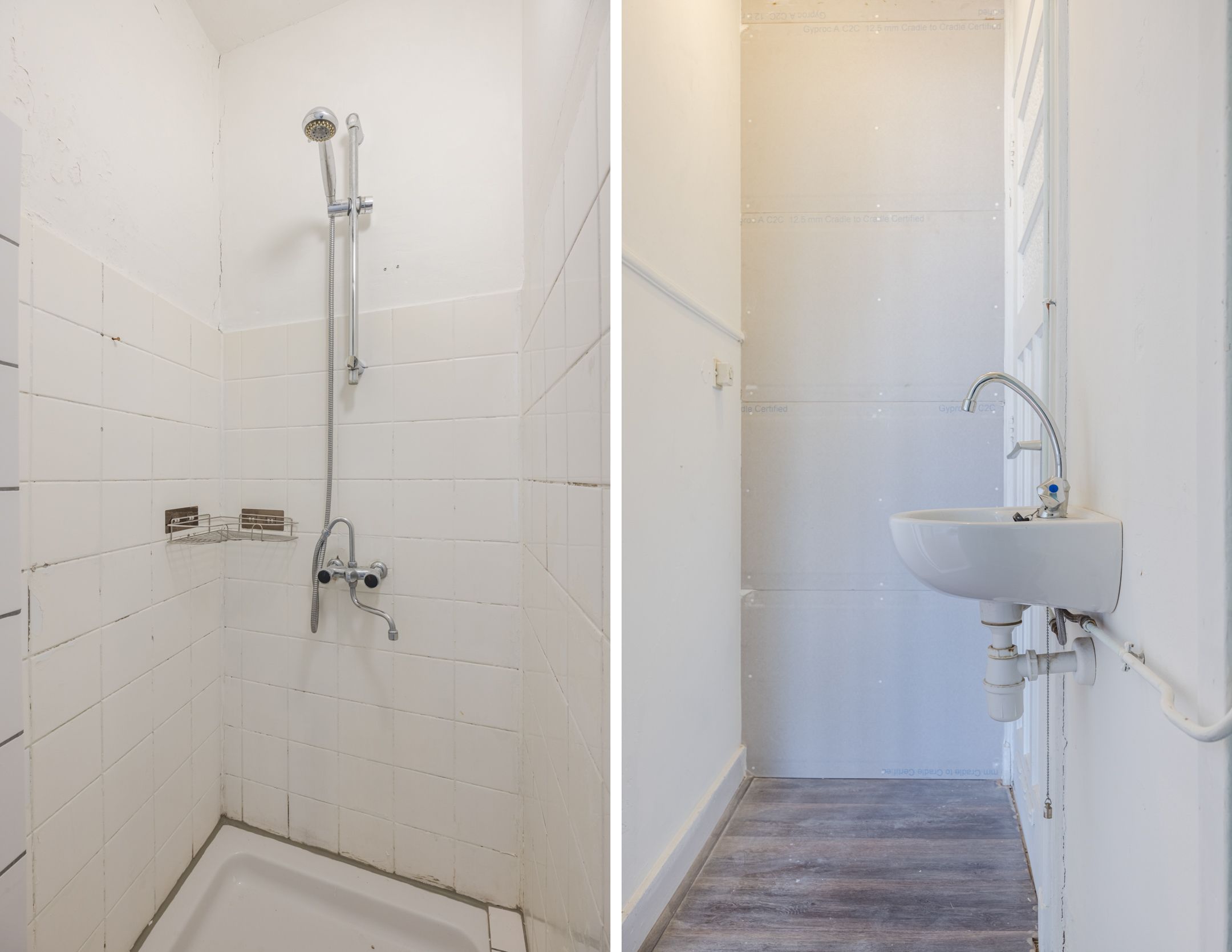 Photo 15 of Borgesiusstraat 55-B01