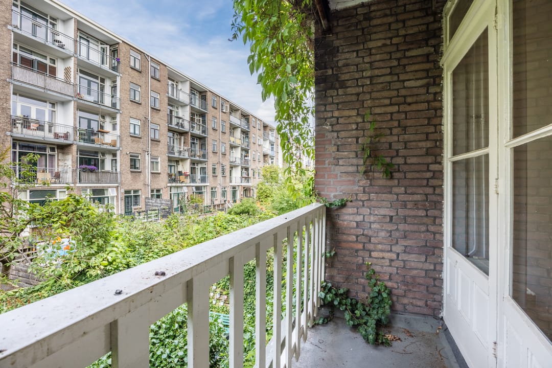 Photo 17 of Borgesiusstraat 55-B01