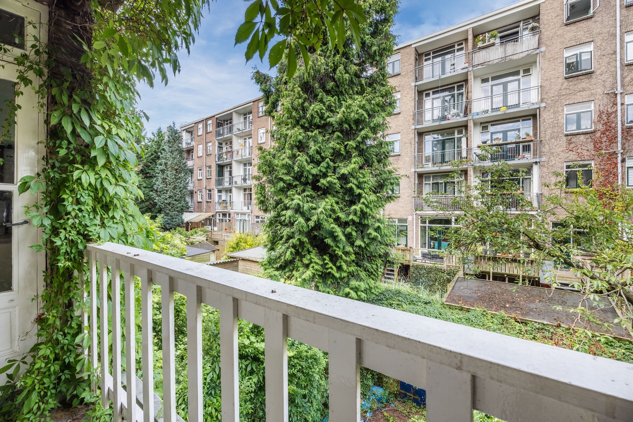 Photo 18 of Borgesiusstraat 55-B01