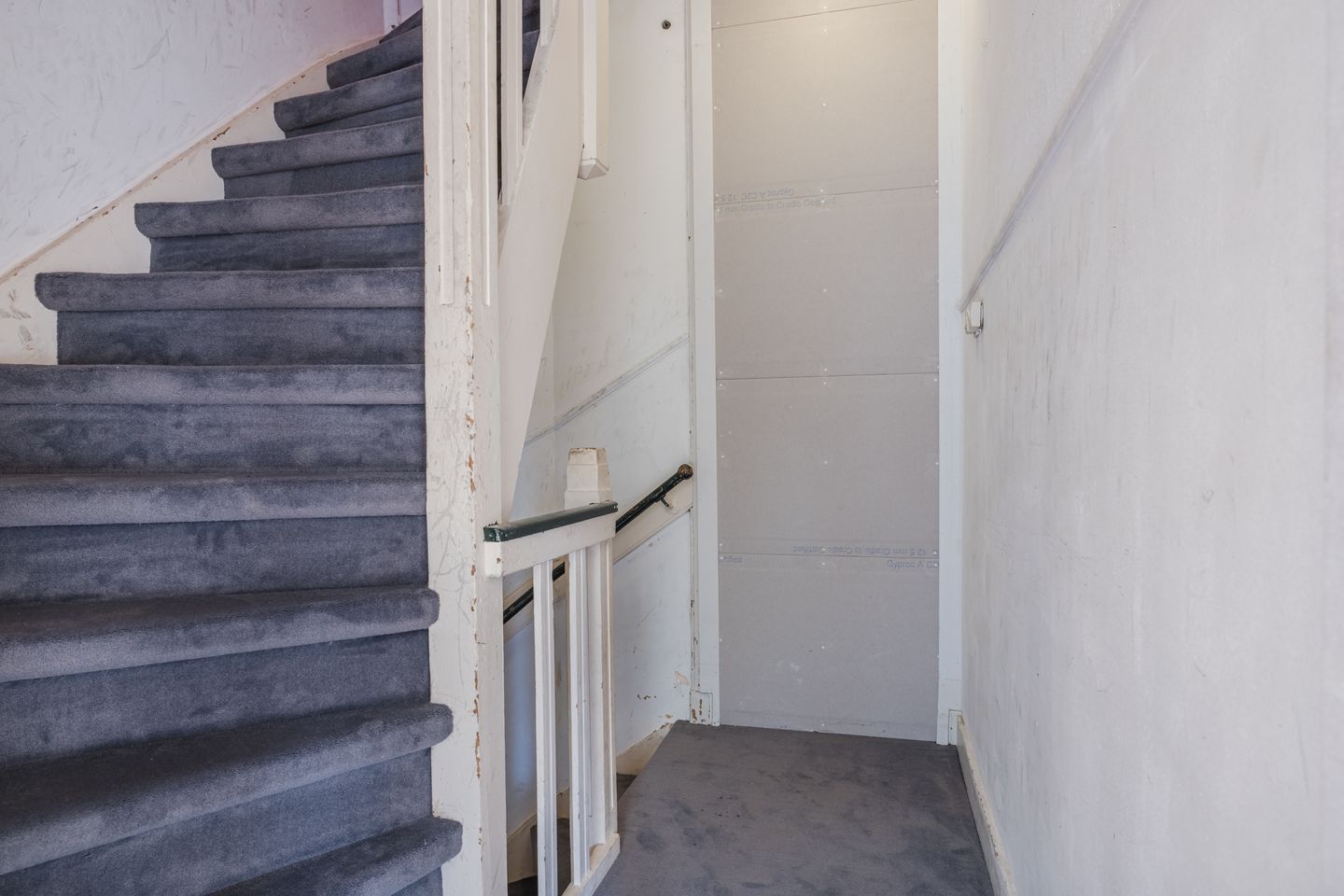 Photo 20 of Borgesiusstraat 55-B01