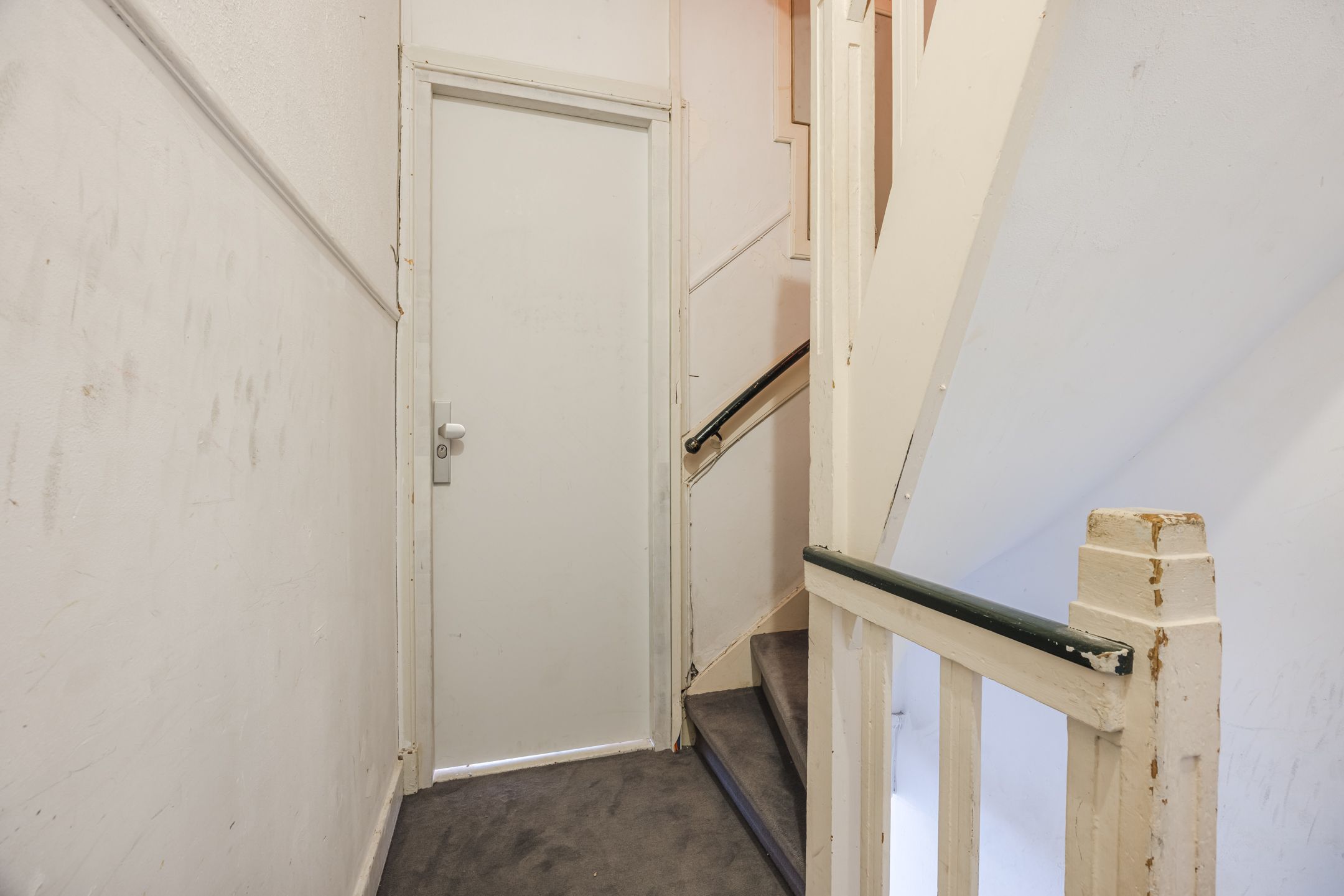 Photo 21 of Borgesiusstraat 55-B01