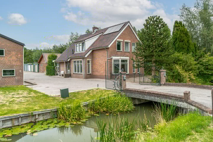 Foto 1 van Bolgerijsekade 18