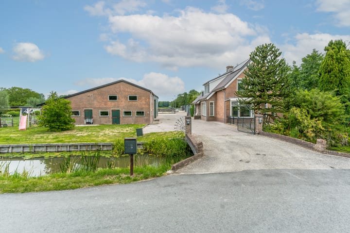 Foto 2 van Bolgerijsekade 18