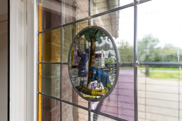 Foto 4 van Bolgerijsekade 18