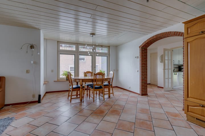 Foto 6 van Bolgerijsekade 18