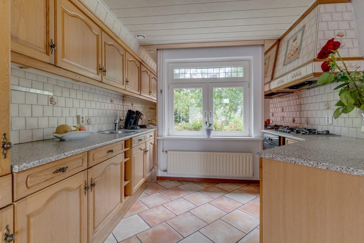 Foto 12 van Bolgerijsekade 18