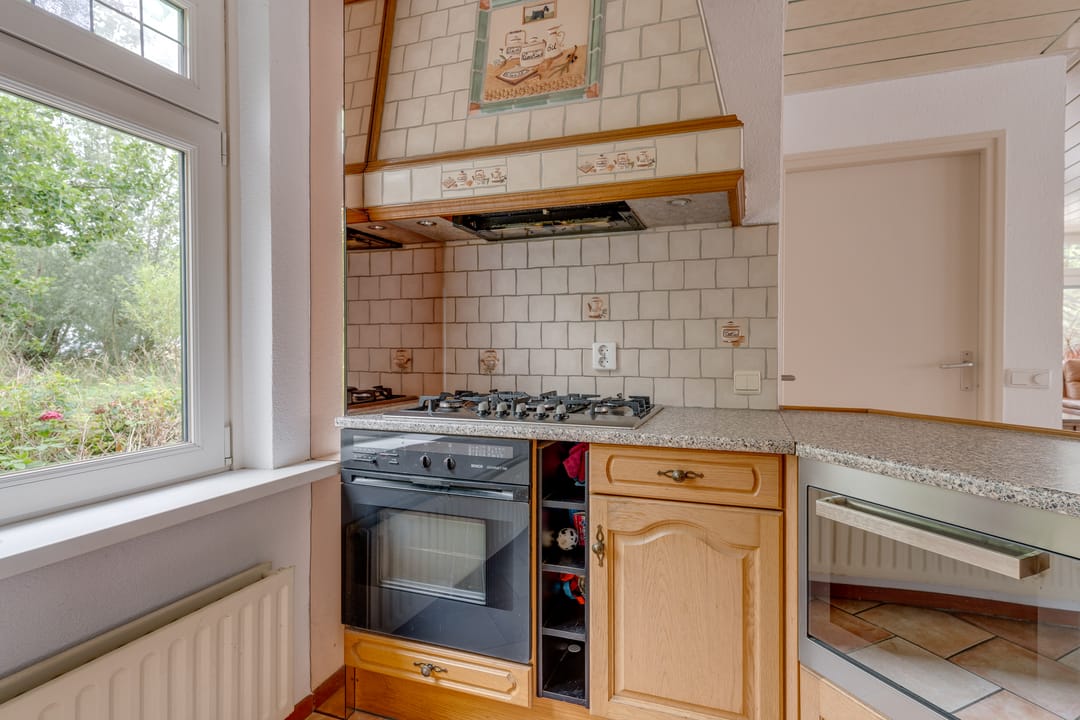 Foto 13 van Bolgerijsekade 18