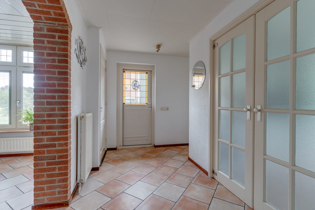 Foto 17 van Bolgerijsekade 18