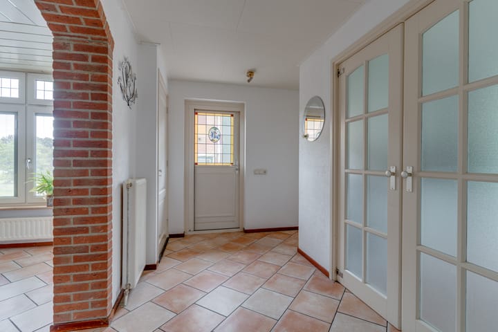 Foto 17 van Bolgerijsekade 18