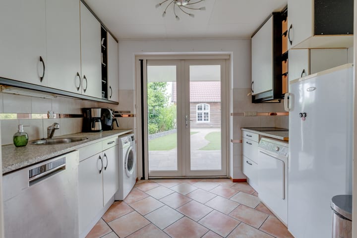 Foto 19 van Bolgerijsekade 18