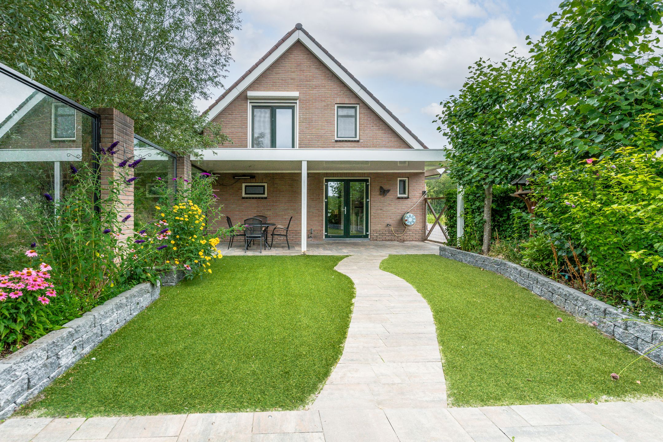 Foto 21 van Bolgerijsekade 18