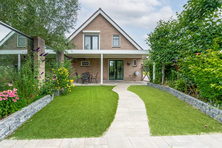 Foto 21 van Bolgerijsekade 18