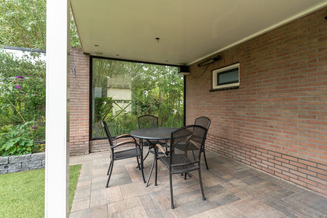 Foto 22 van Bolgerijsekade 18