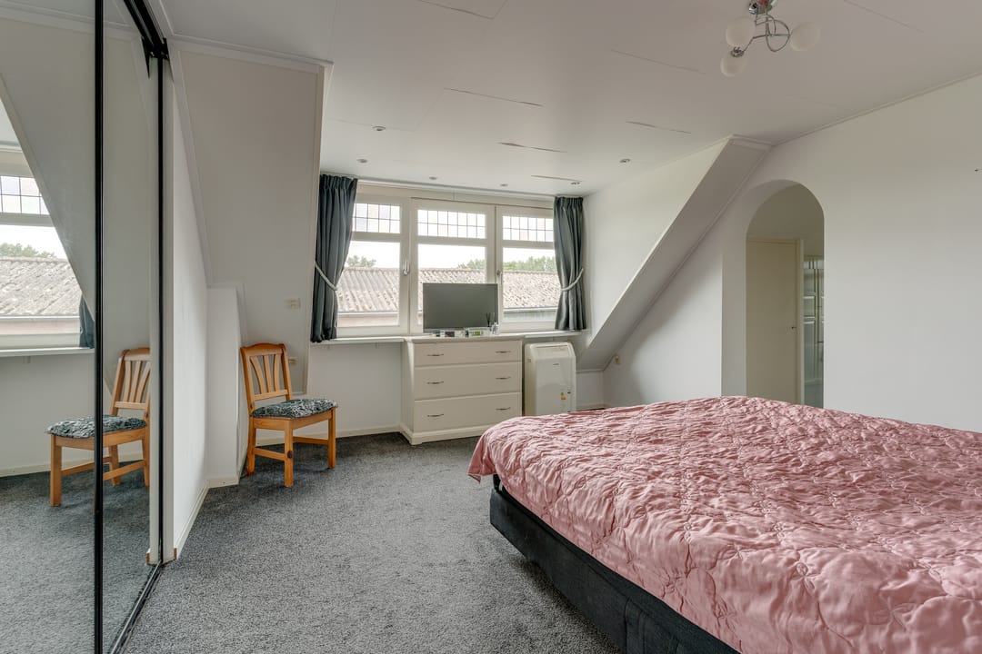 Foto 31 van Bolgerijsekade 18