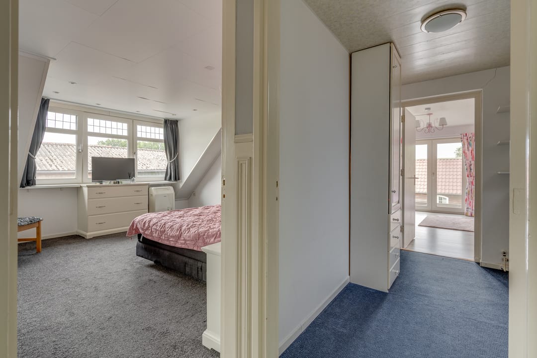 Foto 32 van Bolgerijsekade 18