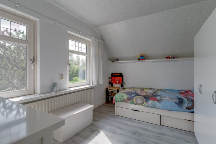 Foto 41 van Bolgerijsekade 18