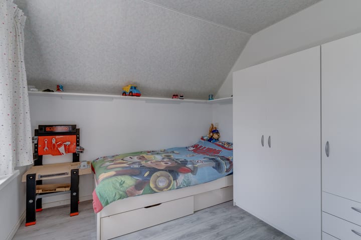 Foto 42 van Bolgerijsekade 18