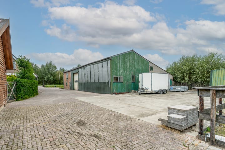 Foto 47 van Bolgerijsekade 18