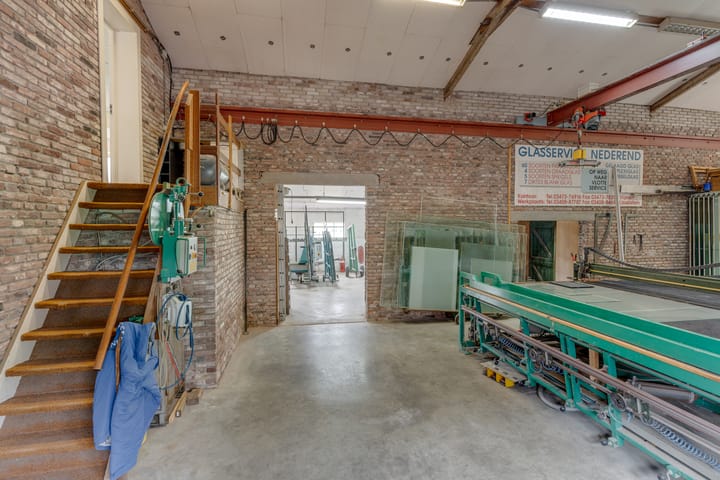 Foto 48 van Bolgerijsekade 18