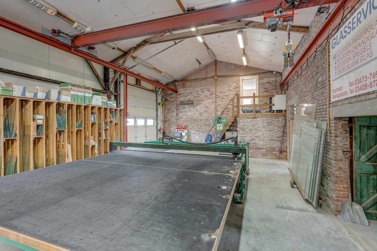 Foto 50 van Bolgerijsekade 18