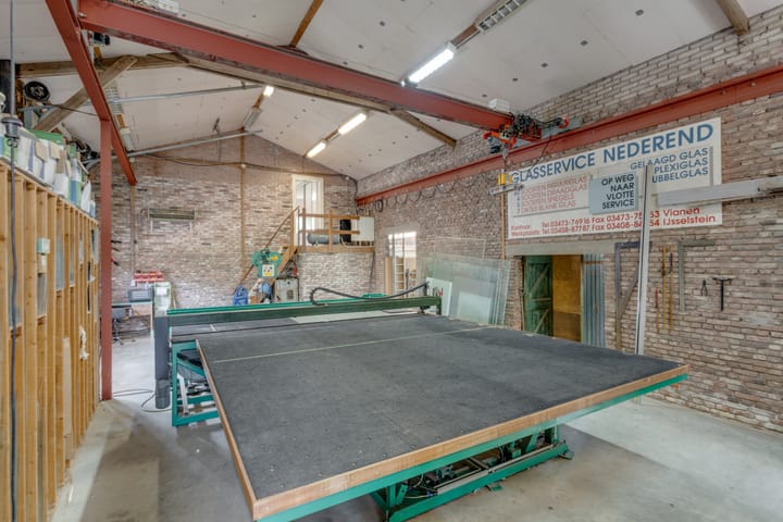 Foto 51 van Bolgerijsekade 18