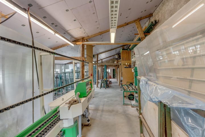 Foto 52 van Bolgerijsekade 18