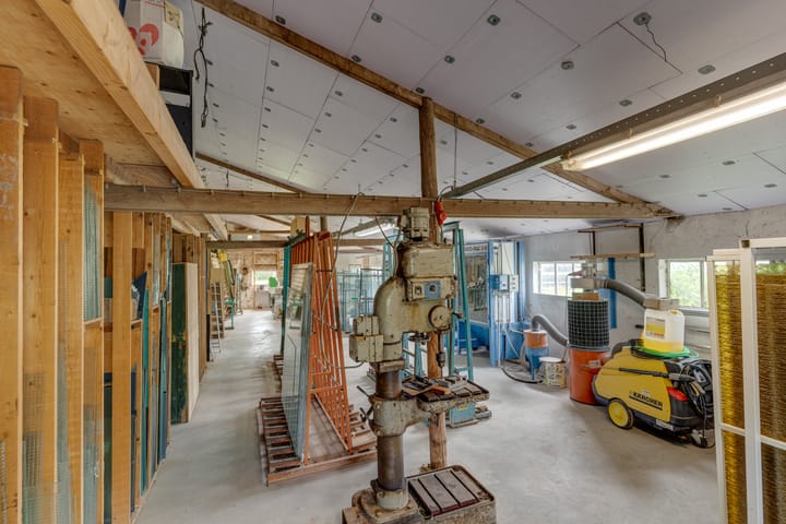 Foto 53 van Bolgerijsekade 18