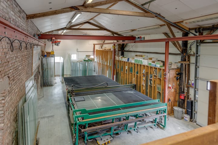 Foto 56 van Bolgerijsekade 18