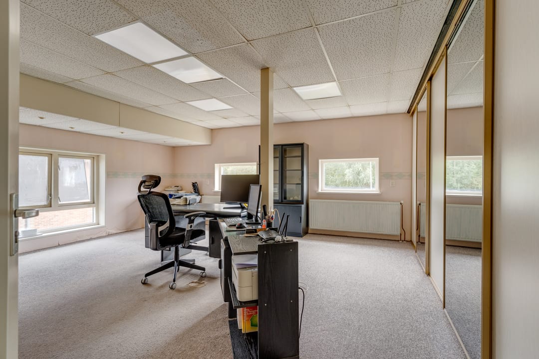 Foto 58 van Bolgerijsekade 18